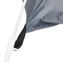 Relaxdays Strandtent Pop-up - Omkleedtent - 145x180 Cm - 2-3 Personen - Beachtent -compact - Oranje -Bo Camp Goedkope Winkel 1200x1200 701