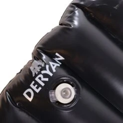 Deryan Cocoon Pop Up Tent - Luchtbed - Luchtpomp - 4 Persoons - Zilver -Bo Camp Goedkope Winkel 1200x1200 726