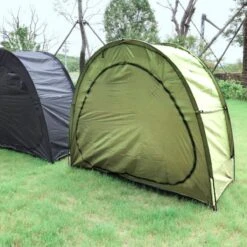Merkloos Fietstent, Beschermhoes Fietsenschuur, Tent Voor Camping In De Open Lucht-groen 200*80*165CM 15 Merkloos Fietstent, Beschermhoes Fietsenschuur, Tent Voor Camping In De Open Lucht-groen 200*80*165CM -Bo Camp Goedkope Winkel 1200x1200 736