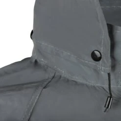 C-Line Regenpak Met Capuchon - Reflecterende Jas - Nieuw Model - Kinder Maat 158/164 -Bo Camp Goedkope Winkel 1200x1200 765