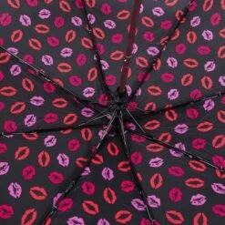 BiggDesign Windproof Paraplu - Automatisch - Opvouwbaar - Ø100cm -Bo Camp Goedkope Winkel 1200x1200 799