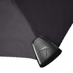 Senz Paraplu's Manual - Zwart -Bo Camp Goedkope Winkel 1200x1200 822