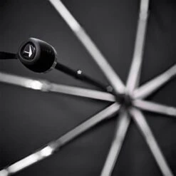 Senz Paraplu's Manual - Zwart -Bo Camp Goedkope Winkel 1200x1200 823