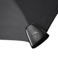 Senz Paraplu's Manual - Zwart -Bo Camp Goedkope Winkel 1200x1200 825