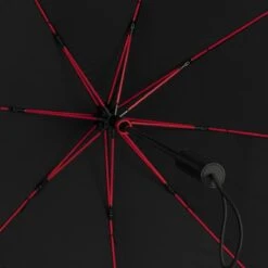 STORMaxi Stormparaplu 100km/h - Rood 7 STORMaxi Stormparaplu 100km/h - Rood -Bo Camp Goedkope Winkel 1200x1200 829