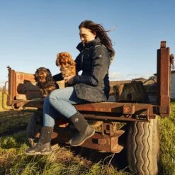 Muck Boot Arctic Weekend Outdoorlaarzen - Zwart - Dames - Maat 39/40 -Bo Camp Goedkope Winkel 1200x1200 853