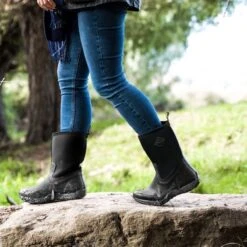 Muck Boot Arctic Weekend Outdoorlaarzen - Zwart - Dames - Maat 39/40 -Bo Camp Goedkope Winkel 1200x1200 854