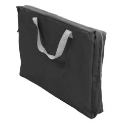 Campart Campingkast CU-0719 – Opvouwbaar En Verstelbaar - 4 Verstelbare Poten - 3 Lagen - Aluminium Frame - Grijs -Bo Camp Goedkope Winkel 1200x1200 88