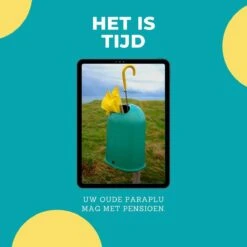 Paraplu - Stormparaplu - Opvouwbaar - Storm- En Regenbestendig - Automatisch Uitklapbaar - Zwart 13 Paraplu - Stormparaplu - Opvouwbaar - Storm- En Regenbestendig - Automatisch Uitklapbaar - Zwart -Bo Camp Goedkope Winkel 1200x1200 880