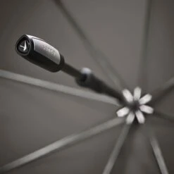 Senz Stormparaplu Opvouwbaar / Paraplu Inklapbaar - XXL Stick - Grijs -Bo Camp Goedkope Winkel 1200x1200 923