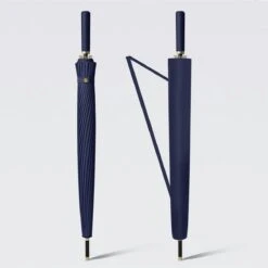 Merkloos Luxe Stormparaplu -Stormparaplu-24ribben-extra Sterk Paraplu-mooie Paraplu-windkracht 8 Paraplu -Bo Camp Goedkope Winkel 1200x1200 942