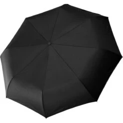 Stormparaplu Opvouwbaar - Stormparaplu Windproof Klein - Zwart - Extra Stevig -Bo Camp Goedkope Winkel 1200x1200 949