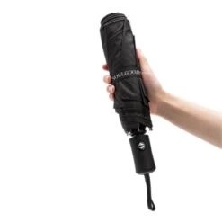 Stormparaplu Opvouwbaar - Stormparaplu Windproof Klein - Zwart - Extra Stevig -Bo Camp Goedkope Winkel 1200x1200 953