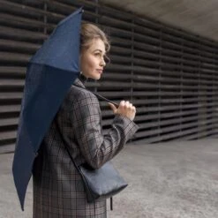 Senz Stormparaplu - Paraplu - Opvouwbaar - Automatisch - Zwart 22 Senz Stormparaplu - Paraplu - Opvouwbaar - Automatisch - Zwart -Bo Camp Goedkope Winkel 1200x1200 960