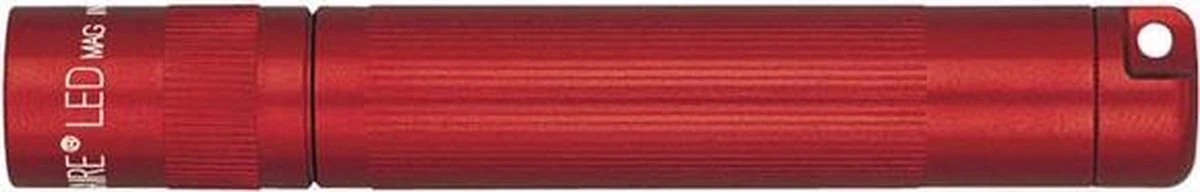 Maglite Solitaire Led® - Rood 3 Maglite Solitaire Led® - Rood - Afbeelding 3