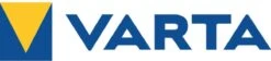 Varta F20 Day Light Multi LED Zaklamp - 40lm - Zwart/Zilver -Bo Camp Goedkope Winkel 1200x270