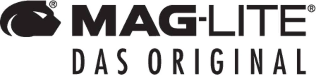 Maglite 3D-cell - Zaklamp - Zwart 2 Maglite 3D-cell - Zaklamp - Zwart - Afbeelding 2