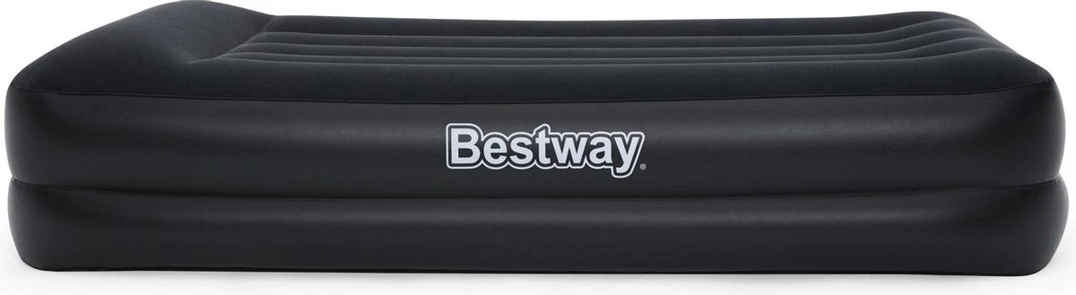Bestway Tritech Premium Luchtbed - 1-persoons - 191x97x46 Cm 3 Bestway Tritech Premium Luchtbed - 1-persoons - 191x97x46 Cm - Afbeelding 3