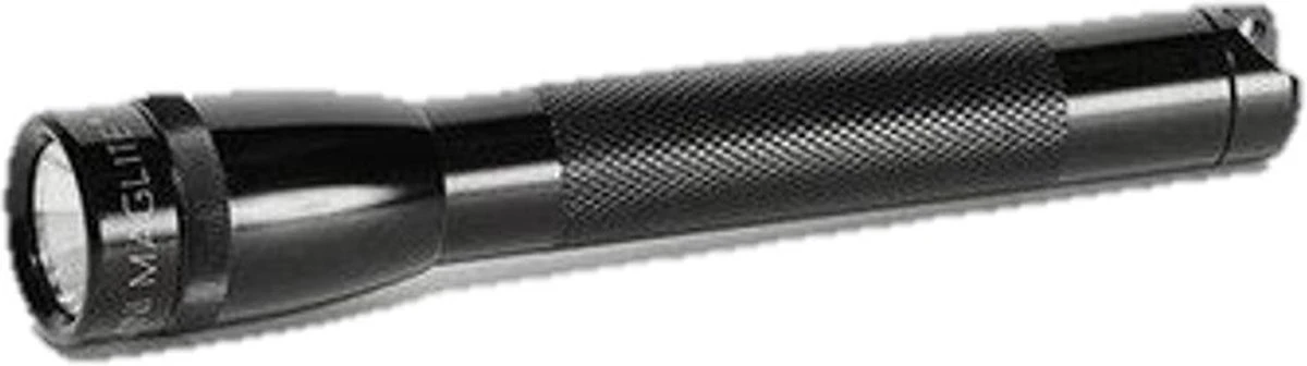 MagLite USA Mini AA Zaklamp - 145 Mm - Zwart 3 MagLite USA Mini AA Zaklamp - 145 Mm - Zwart - Afbeelding 3
