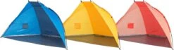 Waimea Strandtent - Bastion - Blauw 13 Waimea Strandtent - Bastion - Blauw -Bo Camp Goedkope Winkel 1200x343