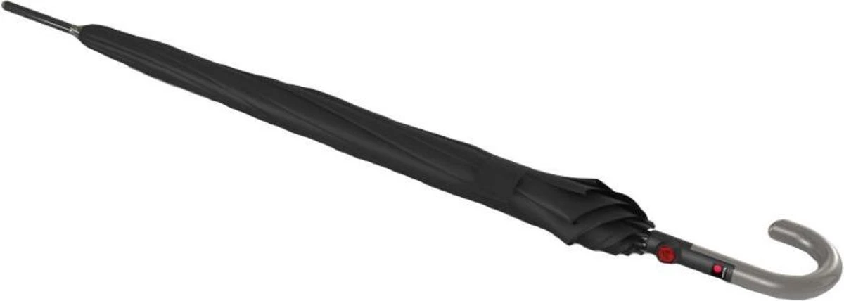 Knirps Paraplu's T Line AC - Zwart 4 Knirps Paraplu's T Line AC - Zwart - Afbeelding 4