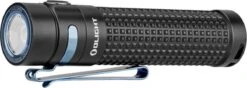 Olight S2R Baton II Zaklamp - Oplaadbaar - Krachtiger Dan De Oude S2R -Bo Camp Goedkope Winkel 1200x429 1