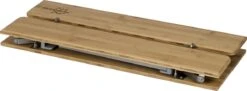 Bo-Camp Urban Outdoor Campingtafel - Opvouwbaar - Morris - Bamboe -Bo Camp Goedkope Winkel 1200x440