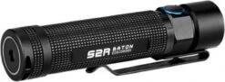 Olight S2R Baton II Zaklamp - Oplaadbaar - Krachtiger Dan De Oude S2R -Bo Camp Goedkope Winkel 1200x442 1