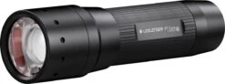 Ledlenser P7 CORE Zaklamp - 450 Lumen - Focusseerbaar