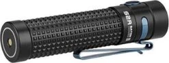 Olight S2R Baton II Zaklamp - Oplaadbaar - Krachtiger Dan De Oude S2R -Bo Camp Goedkope Winkel 1200x453 2