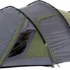 Coleman Tasman 3 Tunneltent - 3-Persoons - Groen