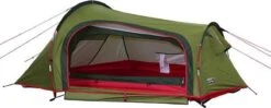 High Peak Sparrow 2 Tunneltent - Groen - 2 Persoons 16 High Peak Sparrow 2 Tunneltent - Groen - 2 Persoons -Bo Camp Goedkope Winkel 1200x481 2