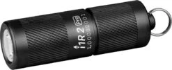 Olight Zaklamp I1R2 Pro - Zaklamp Zwart - 180 Lumen