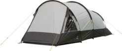 Redwood Dawn 200 Trekking Tunnel Tent - Grijs - 3 Persoons 17 Redwood Dawn 200 Trekking Tunnel Tent - Grijs - 3 Persoons -Bo Camp Goedkope Winkel 1200x499