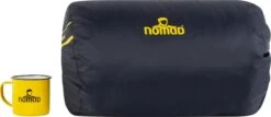 NOMAD Blazer - Slaapzak - 205 X 80 - Blue 10 NOMAD Blazer - Slaapzak - 205 X 80 - Blue -Bo Camp Goedkope Winkel 1200x522 1