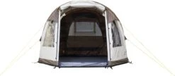 Redwood Arco 300 Air Grey - Familie Tunnel Tent 4-persoons - Grijs -Bo Camp Goedkope Winkel 1200x527 1