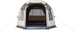 Redwood Arco 300 Air Grey - Familie Tunnel Tent 4-persoons - Grijs -Bo Camp Goedkope Winkel 1200x527