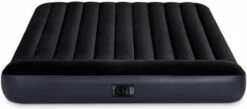 Intex Pillow Rest Classic Queen Luchtbed - 2-persoons - 152x203x25 Cm 36 Intex Pillow Rest Classic Queen Luchtbed - 2-persoons - 152x203x25 Cm -Bo Camp Goedkope Winkel 1200x528