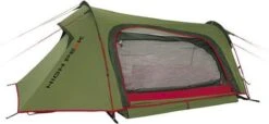 High Peak Sparrow 2 Tunneltent - Groen - 2 Persoons 13 High Peak Sparrow 2 Tunneltent - Groen - 2 Persoons -Bo Camp Goedkope Winkel 1200x554 1