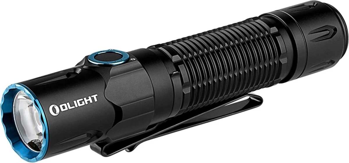 Olight Warrior 3S 2300 Lumen LED 3 Olight Warrior 3S 2300 Lumen LED - Afbeelding 3