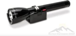 Maglite ML150LR Zaklamp - Zwart