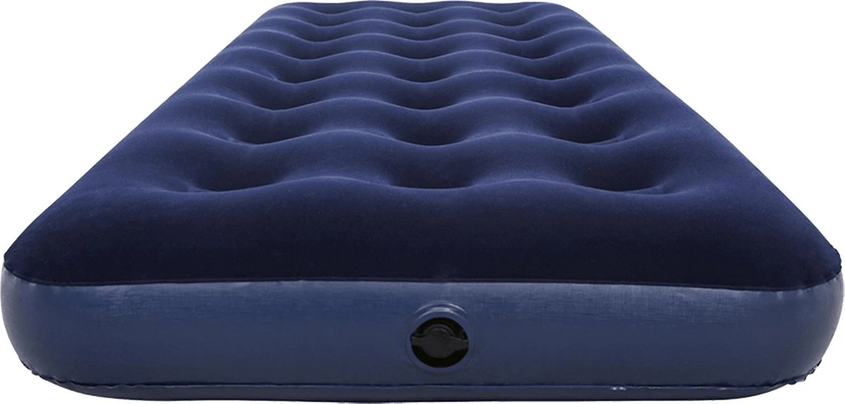 Pavillo 1-Persoons Luchtbed - 185 X 76 Cm - Dikte 22 Cm 9 Pavillo 1-Persoons Luchtbed - 185 X 76 Cm - Dikte 22 Cm - Afbeelding 9