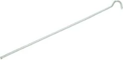 PROPLUS 10x Stuks Grondpennen/tentharingen Metaal Halfrond 30 Cm - Kampeer Artikelen Voor Tent Of Windscherm 12 PROPLUS 10x Stuks Grondpennen/tentharingen Metaal Halfrond 30 Cm - Kampeer Artikelen Voor Tent Of Windscherm -Bo Camp Goedkope Winkel 1200x588 8