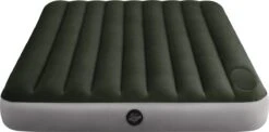 Intex Downy Luchtbed - 2-persoons - 152x203x22cm -Bo Camp Goedkope Winkel 1200x592 3
