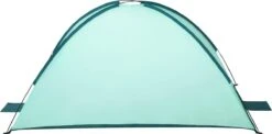 Bestway Strandtent - Pavillo - 2-Persoons - UV80 Zonbescherming - Incl. Tentharingen - Zandzakken Voor Stabiliteit - 200 X 120 X 95 CM -Bo Camp Goedkope Winkel 1200x593