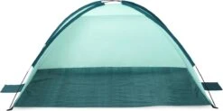 Bestway Strandtent - Pavillo - 2-Persoons - UV80 Zonbescherming - Incl. Tentharingen - Zandzakken Voor Stabiliteit - 200 X 120 X 95 CM -Bo Camp Goedkope Winkel 1200x597 1