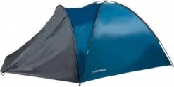 Dunlop Tent - Blauw - 2 Persoons