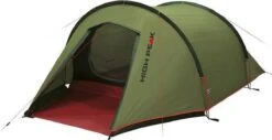 High Peak Kite 2 Tunneltent - Groen - 2 Persoons 15 High Peak Kite 2 Tunneltent - Groen - 2 Persoons -Bo Camp Goedkope Winkel 1200x616