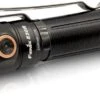 Fenix E30R Zaklamp, 1600 Lumen - 203 M - Oplaadbaar
