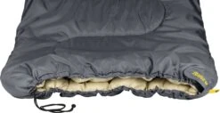 Abbey Camp Slaapzak Amsterdam - 2-pack - Dekenmodel - 210 X 85 Cm - Grijs 14 Abbey Camp Slaapzak Amsterdam - 2-pack - Dekenmodel - 210 X 85 Cm - Grijs -Bo Camp Goedkope Winkel 1200x619 1
